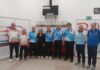 Bocce – Mauro e William Soragna vincono il 5º Trofeo Tosetti