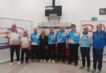 Bocce – Mauro e William Soragna vincono il 5º Trofeo Tosetti