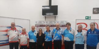 Bocce – Mauro e William Soragna vincono il 5º Trofeo Tosetti