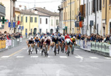 Ciclismo U23 ed Elitè – Acquanegra, il Gp d’Autunno conclude la stagione su strada