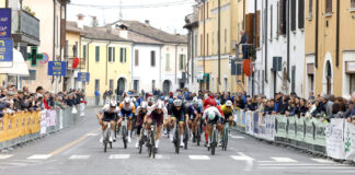 Ciclismo U23 ed Elitè – Acquanegra, il Gp d’Autunno conclude la stagione su strada