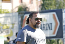 Rugby Serie A Elite – Viadana pronto per la sfida di Rovigo. Gamboa: “Cerchiamo nuovi leader”