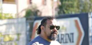 Rugby Serie A Elite – Viadana pronto per la sfida di Rovigo. Gamboa: “Cerchiamo nuovi leader”