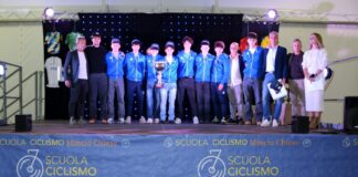 Ciclismo – Mincio Chiese, un ventennale da incorniciare