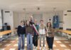 Borgo Virgilio – Il Comune premia i “super-studenti” delle Medie