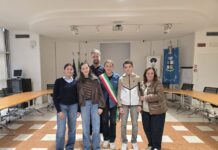 Borgo Virgilio – Il Comune premia i “super-studenti” delle Medie