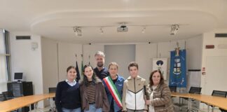 Borgo Virgilio – Il Comune premia i “super-studenti” delle Medie