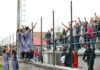 Calcio Promozione – Garutti decisivo nel derby: “Governolese, per te mi butterei anche nel fuoco”