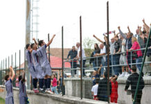 Calcio Promozione – Garutti decisivo nel derby: “Governolese, per te mi butterei anche nel fuoco”