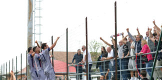 Calcio Promozione – Garutti decisivo nel derby: “Governolese, per te mi butterei anche nel fuoco”