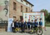 Ciclocross – Chero Piping Team Sfrenati protagonista al Mastercross