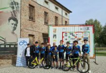 Ciclocross – Chero Piping Team Sfrenati protagonista al Mastercross