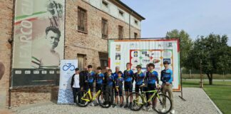 Ciclocross – Chero Piping Team Sfrenati protagonista al Mastercross
