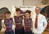Ciclomercato – Lo juniores Affini correrà nella Biesse Carrera. Marzocchi approda negli U23 alla Garlaschese, Godizzi e Lanzarotto cambiano squadra