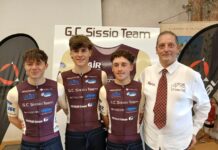 Ciclomercato – Lo juniores Affini correrà nella Biesse Carrera. Marzocchi approda negli U23 alla Garlaschese, Godizzi e Lanzarotto cambiano squadra
