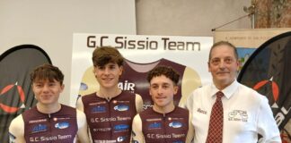 Ciclomercato – Lo juniores Affini correrà nella Biesse Carrera. Marzocchi approda negli U23 alla Garlaschese, Godizzi e Lanzarotto cambiano squadra