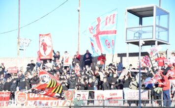 Calcio Serie B – Strepitoso Mantova: 3-1 al Catanzaro e secondo posto solitario
