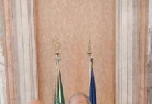 Il capo della Dia di Brescia ricevuto ieri dal prefetto