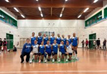 Volley Serie D femminile – Il San Lazzaro promette bene. Comparsi: “Ora sotto col derby”