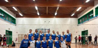 Volley Serie D femminile – Il San Lazzaro promette bene. Comparsi: “Ora sotto col derby”