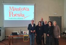 Il linguaggio come cura e riparazione del sé: torna la rassegna Mantova Poesia