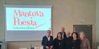 Il linguaggio come cura e riparazione del sé: torna la rassegna Mantova Poesia