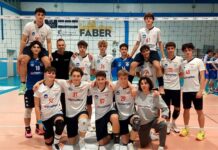 Volley Serie D Crl – Il Gabbiano non decolla. Prossima occasione: Valgandino