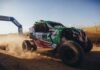 Automobilismo – Solferino Rally Pecso sul podio nel Formula Driver a Ottobiano