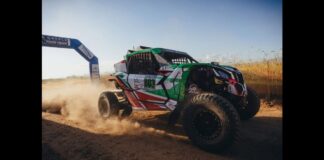 Automobilismo – Solferino Rally Pecso sul podio nel Formula Driver a Ottobiano