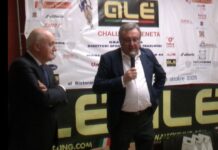 Ciclismo – Prestigio d’Oro Alè, premiati i protagonisti U23 e Juniores