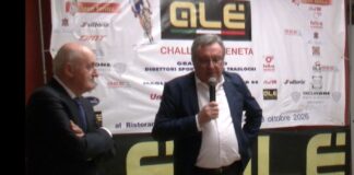 Ciclismo – Prestigio d’Oro Alè, premiati i protagonisti U23 e Juniores