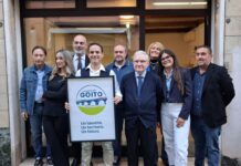 Insieme per Goito si presenta: su il sipario sulla nuova sede