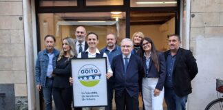 Insieme per Goito si presenta: su il sipario sulla nuova sede