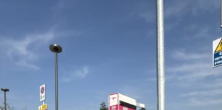 Bagnolo – Debutta la stazione Ionity da 600 kW: è la prima in Italia