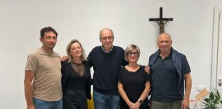 Castelbelforte ha scoperto le “Verità alternative” di Katia Setti