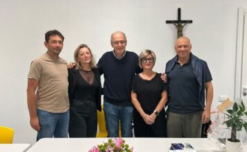 Castelbelforte ha scoperto le “Verità alternative” di Katia Setti