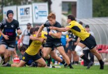 Rugby serie A Elite – Luca Strabucchi punta in alto: ”Viadana club prestigioso, deve lottare per lo scudetto”