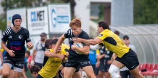 Rugby serie A Elite – Luca Strabucchi punta in alto: ”Viadana club prestigioso, deve lottare per lo scudetto”