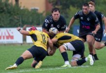 Rugby serie A Elite: Anesi: “Viadana, la Coppa Italia è utile pe provare schemi e giocatori”
