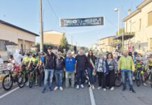 Ciclismo – Successo totale per il Memorial Affini a Buscoldo