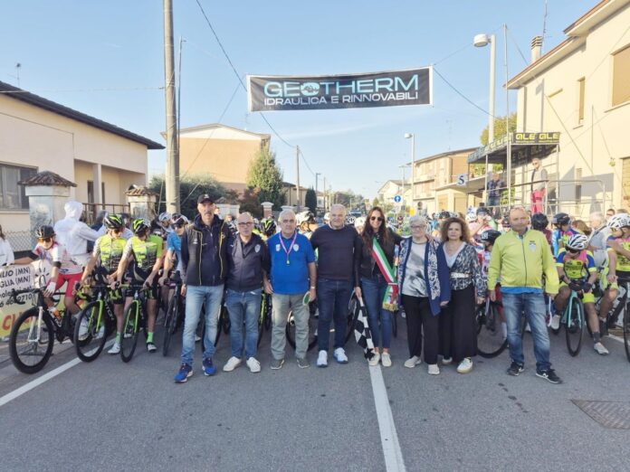 La partenza degli esordienti_4156765