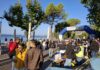 Supercar – Mirko Betteghella conquista il Trofeo Vecchie Glorie sul Garda