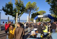 Supercar – Mirko Betteghella conquista il Trofeo Vecchie Glorie sul Garda