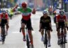 Ciclismo – Maria Acuti trionfa a Dairago