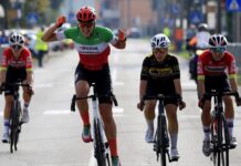 Ciclismo – Maria Acuti trionfa a Dairago