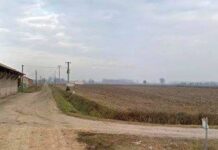 Discarica car fluff, l’azienda si fa la viabilità “alternativa”