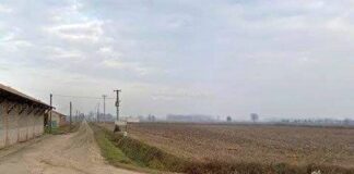 Discarica car fluff, l’azienda si fa la viabilità “alternativa”