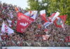 Calcio Serie B – Mantova, un mese di fuoco tra insidie, corazzate e derby