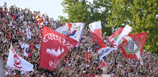 Calcio Serie B – Mantova, un mese di fuoco tra insidie, corazzate e derby