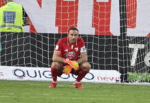 Calcio Serie B – Bardi: “Palermo fortissimo. Ma il Mantova se la giocherà”